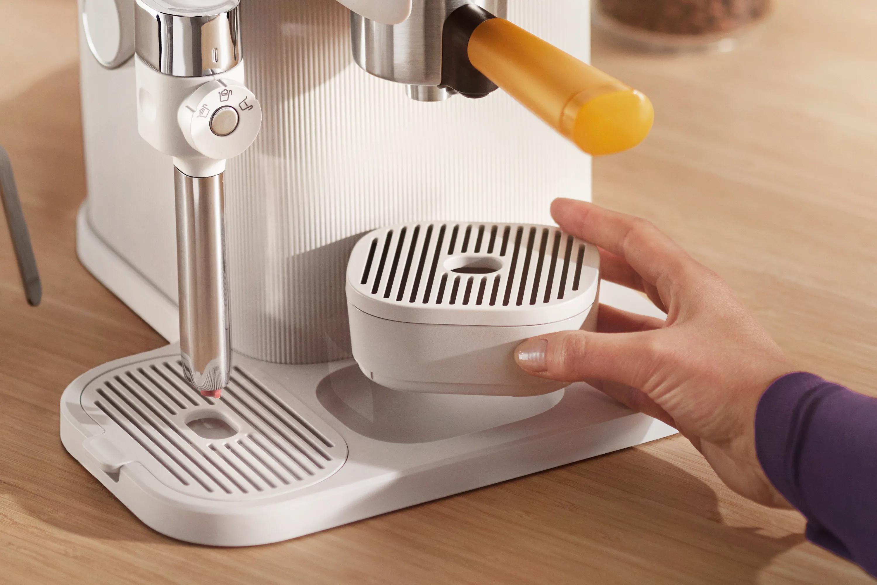 Baristina Latte